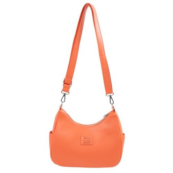 Loungefly The Little Mermaid Ariel Cosplay Satchel Crossbody Purse - EEE main image 4